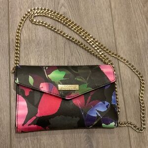 Trina Turk Crossbody Trifold  Wallet NWOT